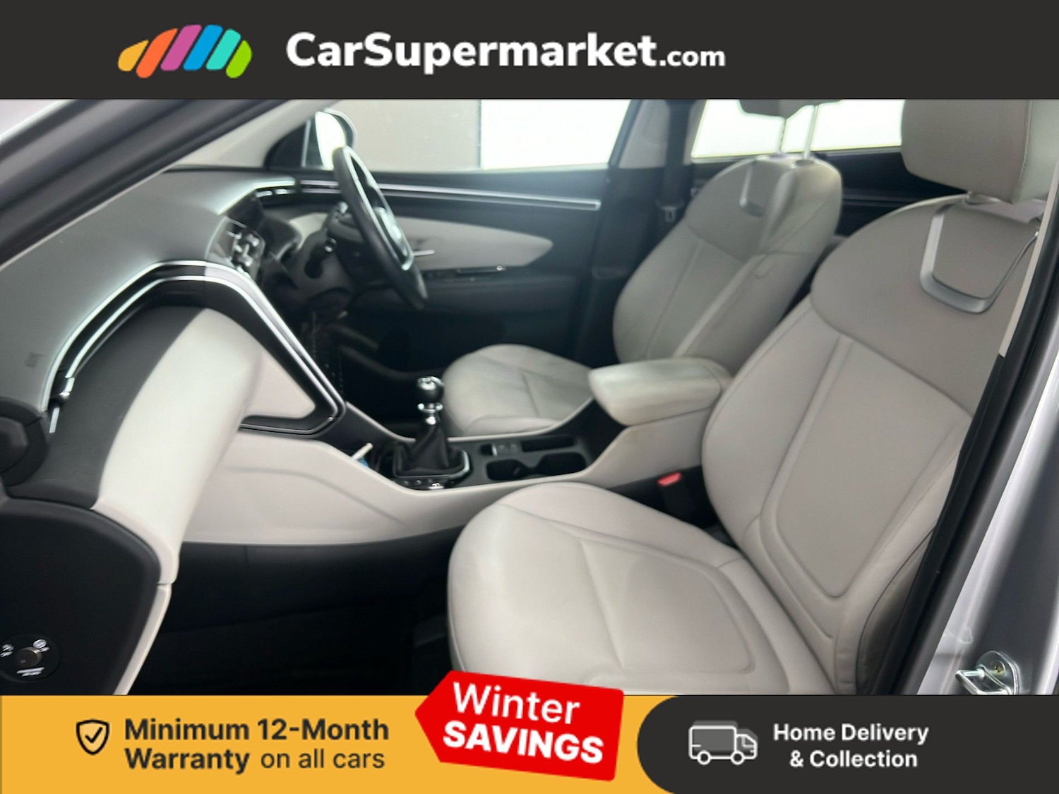 Used Hyundai TUCSON 2022 for sale - 77079987: Photo 18