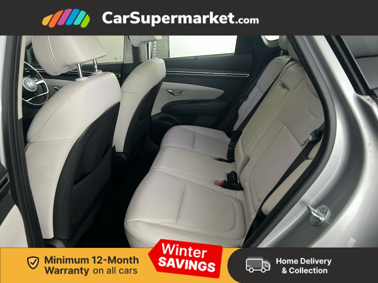 Used Hyundai TUCSON 2022 for sale - 77079987: Photo 19