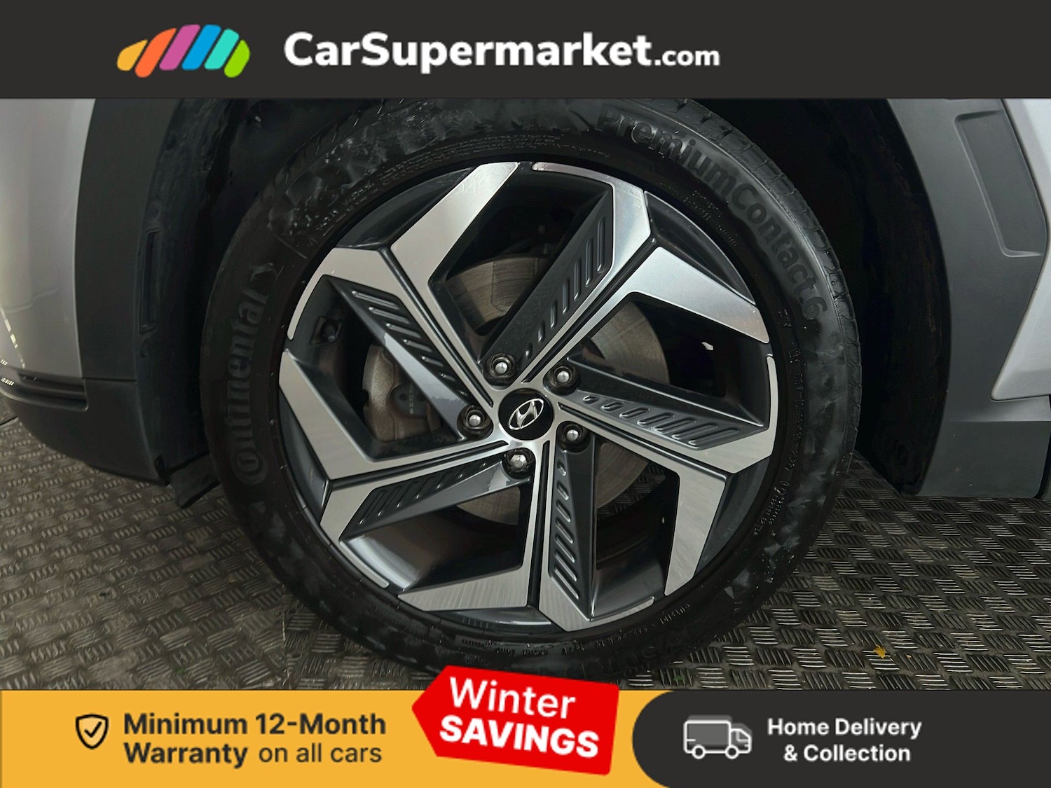 Used Hyundai TUCSON 2022 for sale - 77079987: Photo 20