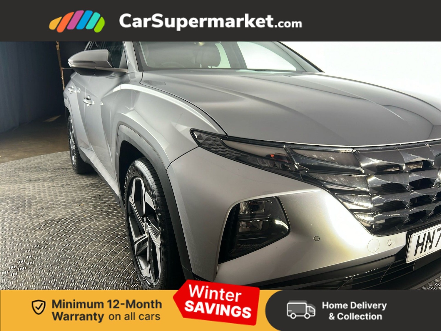 Used Hyundai TUCSON 2022 for sale - 77079987: Photo 21