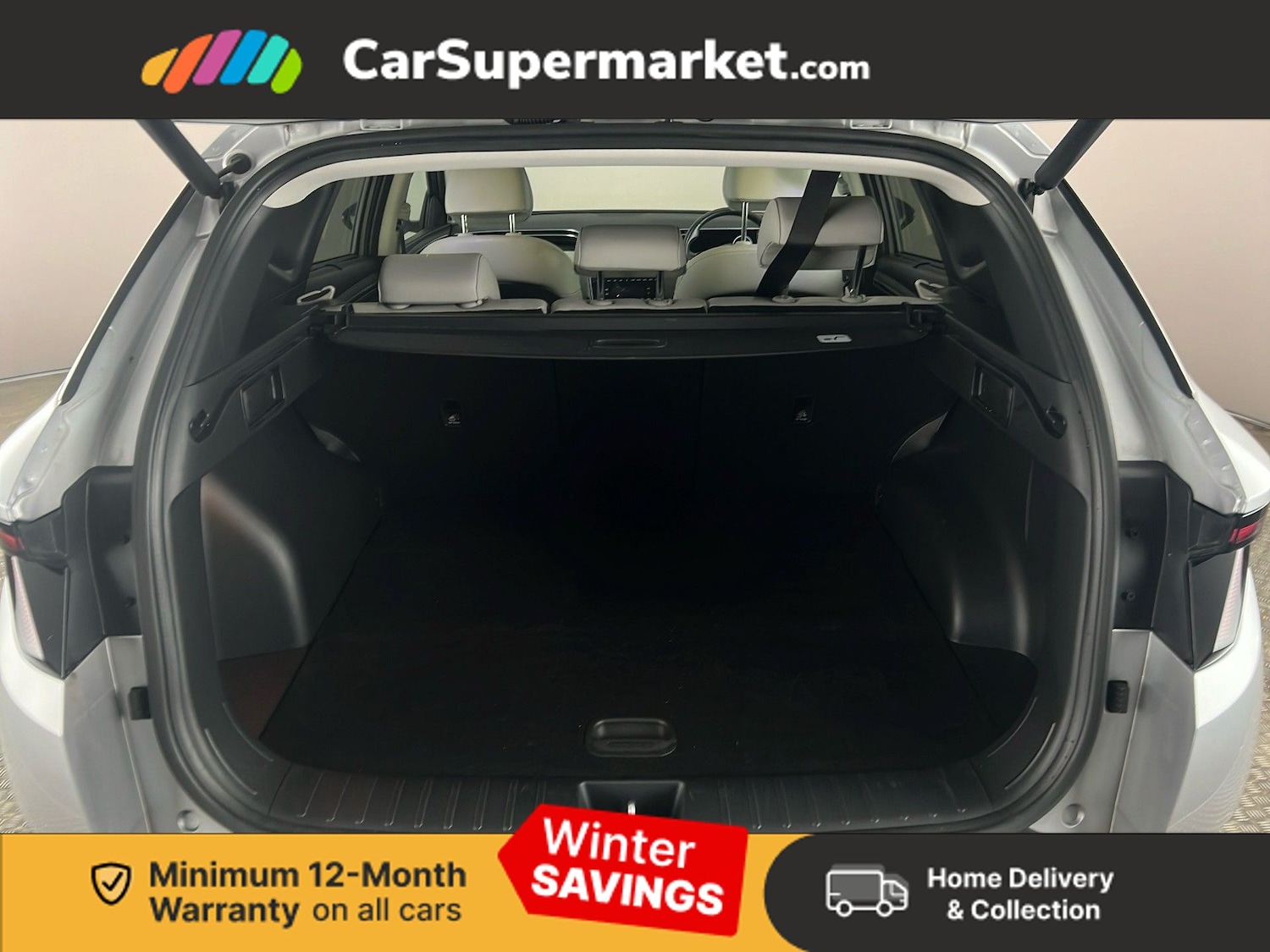 Used Hyundai TUCSON 2022 for sale - 77079987: Photo 23