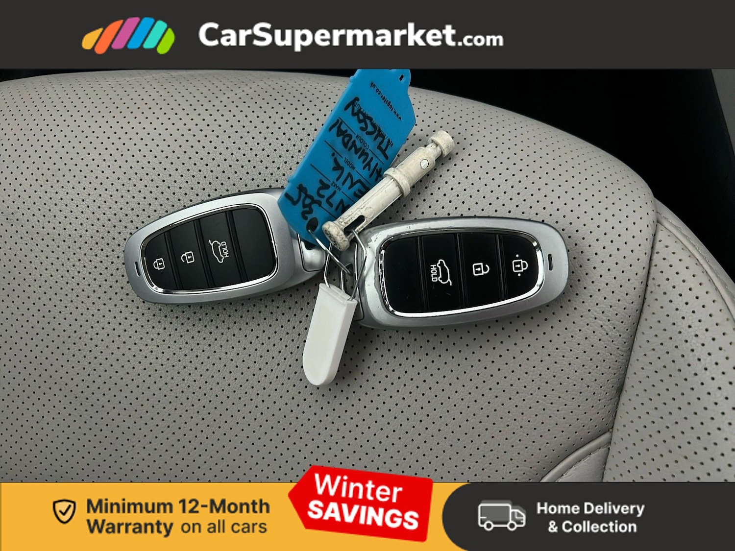 Used Hyundai TUCSON 2022 for sale - 77079987: Photo 24