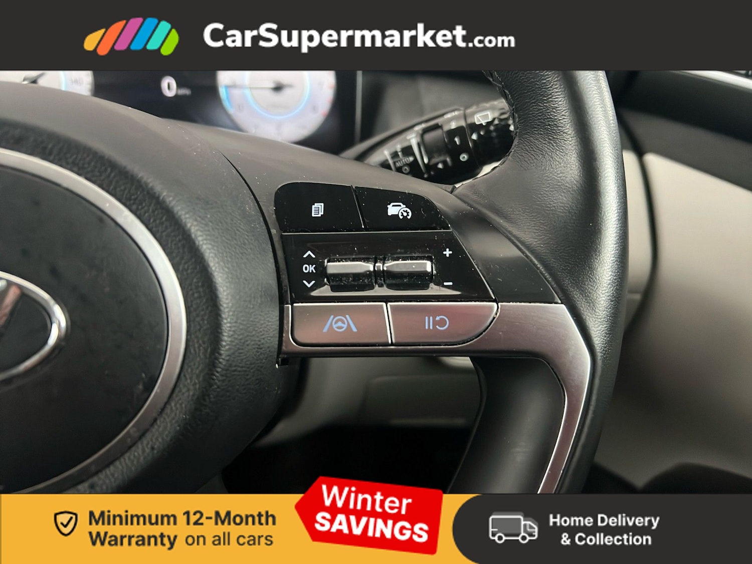 Used Hyundai TUCSON 2022 for sale - 77079987: Photo 25