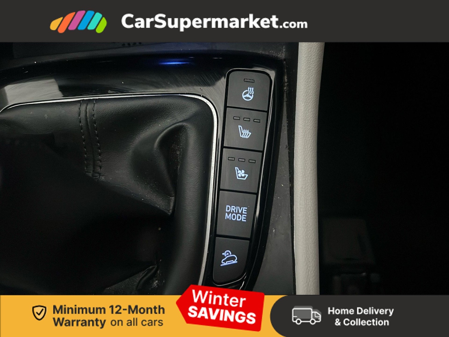 Used Hyundai TUCSON 2022 for sale - 77079987: Photo 26