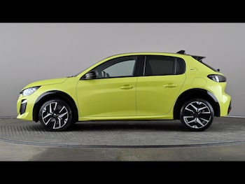 Used Peugeot 208 2024 for sale - 78646408: Photo