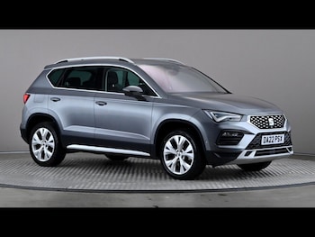 Used SEAT Ateca 2022 for sale - 79526641: Photo