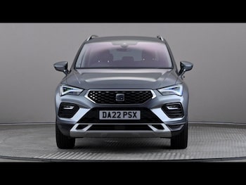 Used SEAT Ateca 2022 for sale - 79526641: Photo