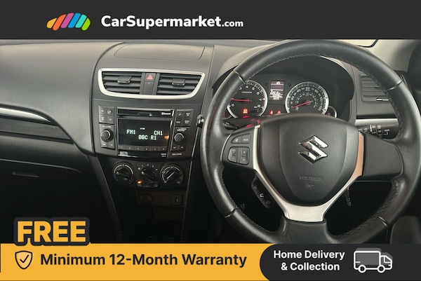 Used Suzuki Swift 2016 for sale - 76253317: Photo 10