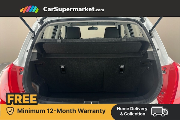 Used Suzuki Swift 2016 for sale - 76253317: Photo 16