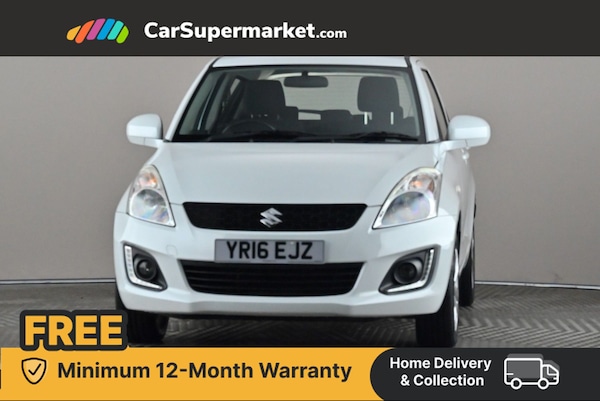 Used Suzuki Swift 2016 for sale - 76253317: Photo 2