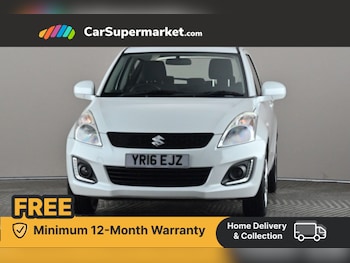 Used Suzuki Swift 2016 for sale - 76253317: Photo 2