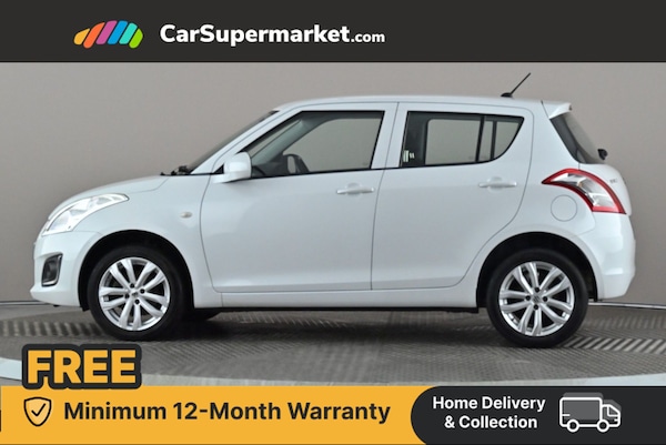 Used Suzuki Swift 2016 for sale - 76253317: Photo 3
