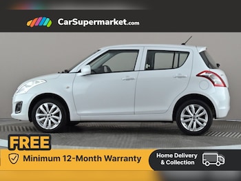 Used Suzuki Swift 2016 for sale - 76253317: Photo 3