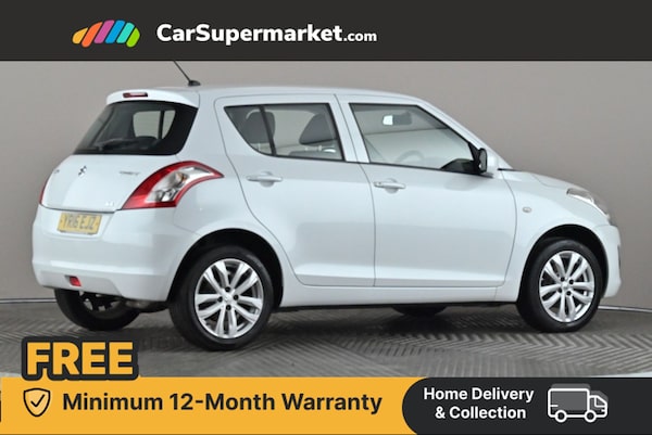 Used Suzuki Swift 2016 for sale - 76253317: Photo 6
