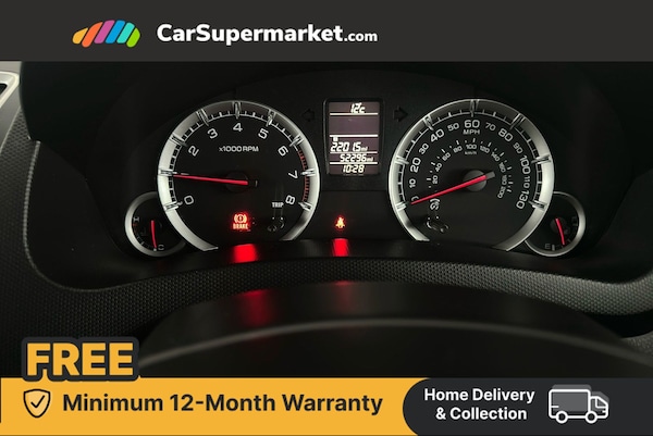 Used Suzuki Swift 2016 for sale - 76253317: Photo 7