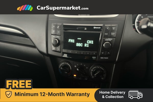 Used Suzuki Swift 2016 for sale - 76253317: Photo 8