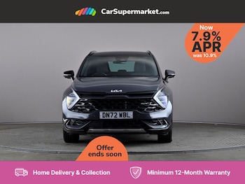 Used Kia Sportage 2022 for sale - 75501483: Photo