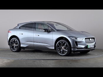 Used Jaguar I-Pace 2022 for sale - 78991501: Photo