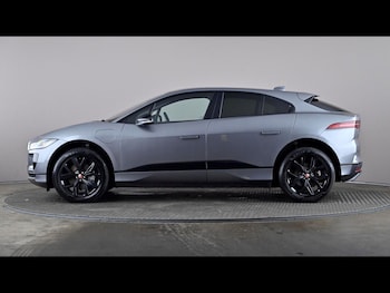 Used Jaguar I-Pace 2022 for sale - 78991501: Photo
