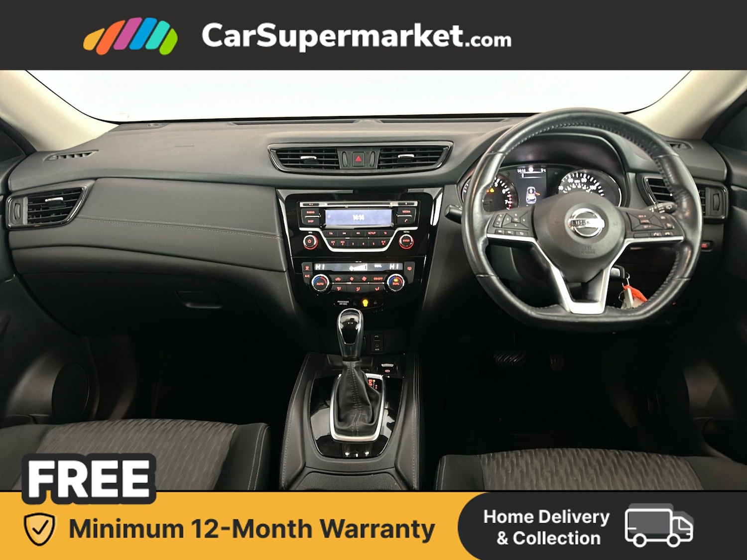 Used Nissan X-Trail 2019 for sale - 77620604: Photo 13