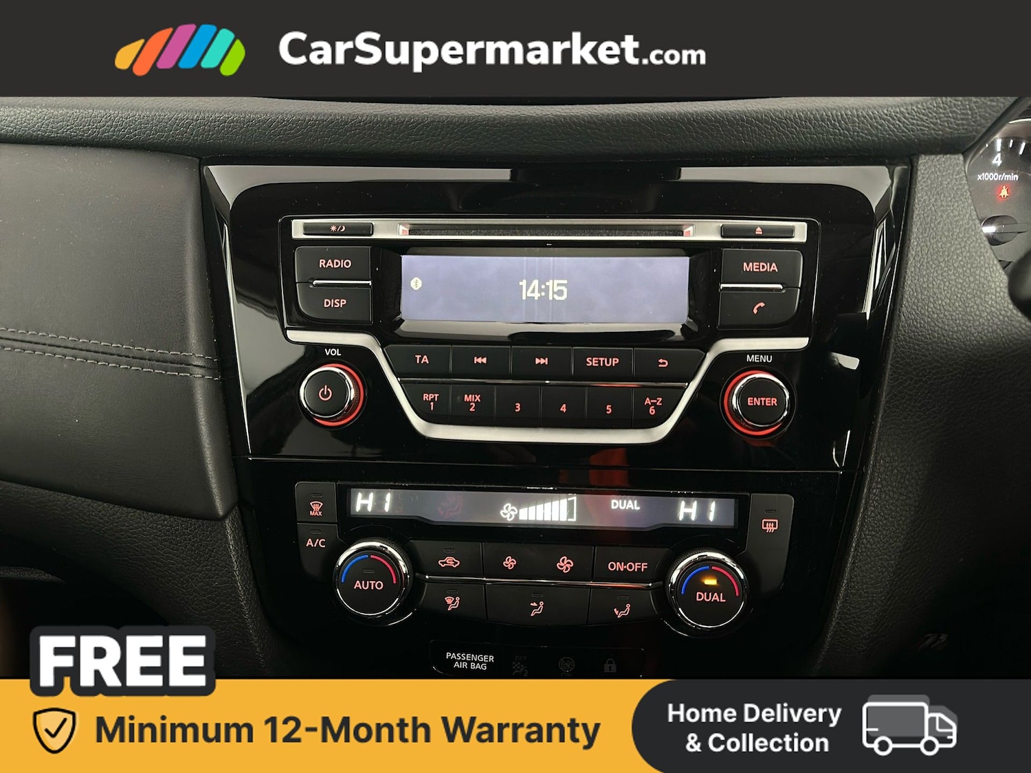 Used Nissan X-Trail 2019 for sale - 77620604: Photo 15