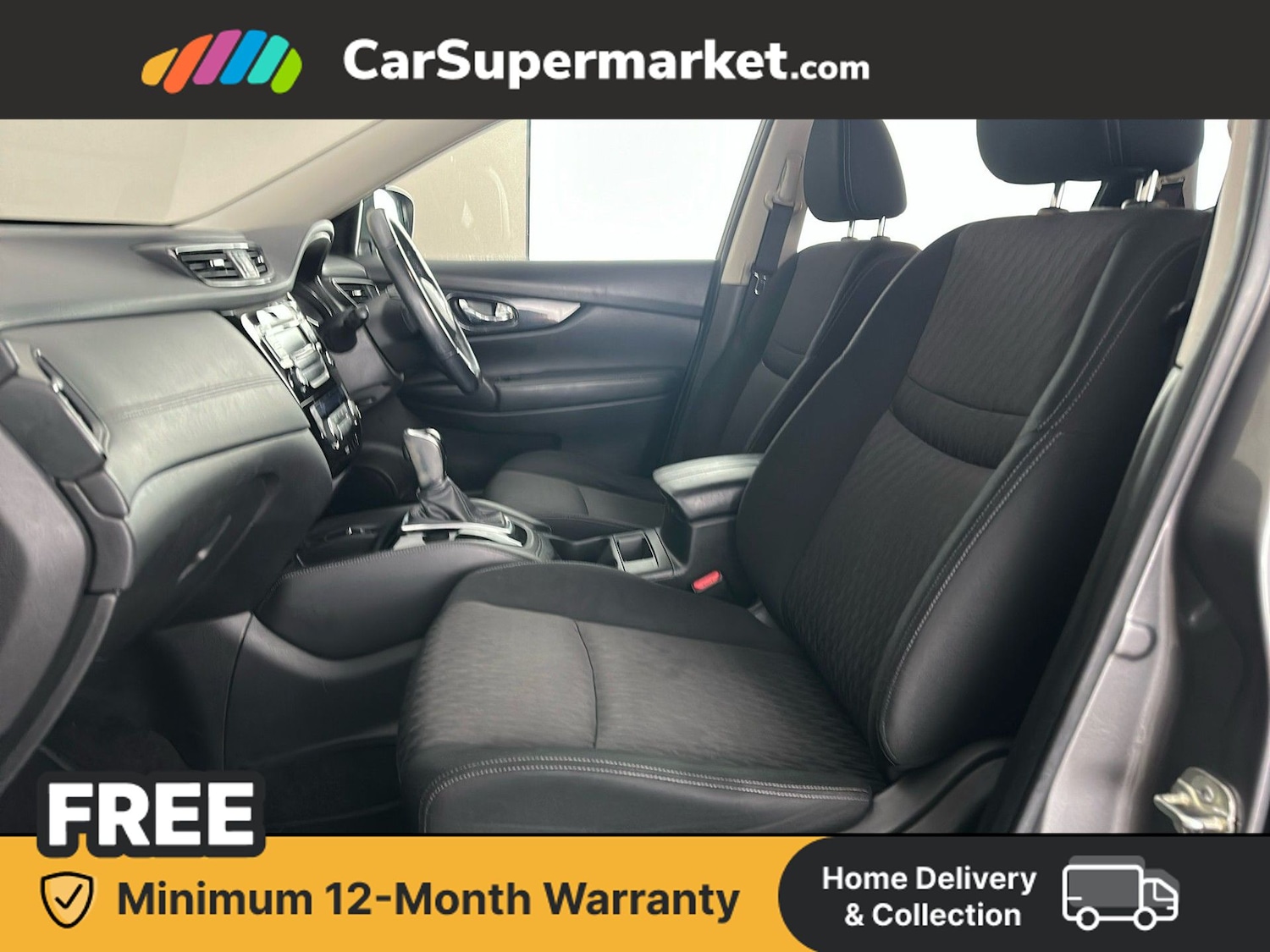 Used Nissan X-Trail 2019 for sale - 77620604: Photo 16