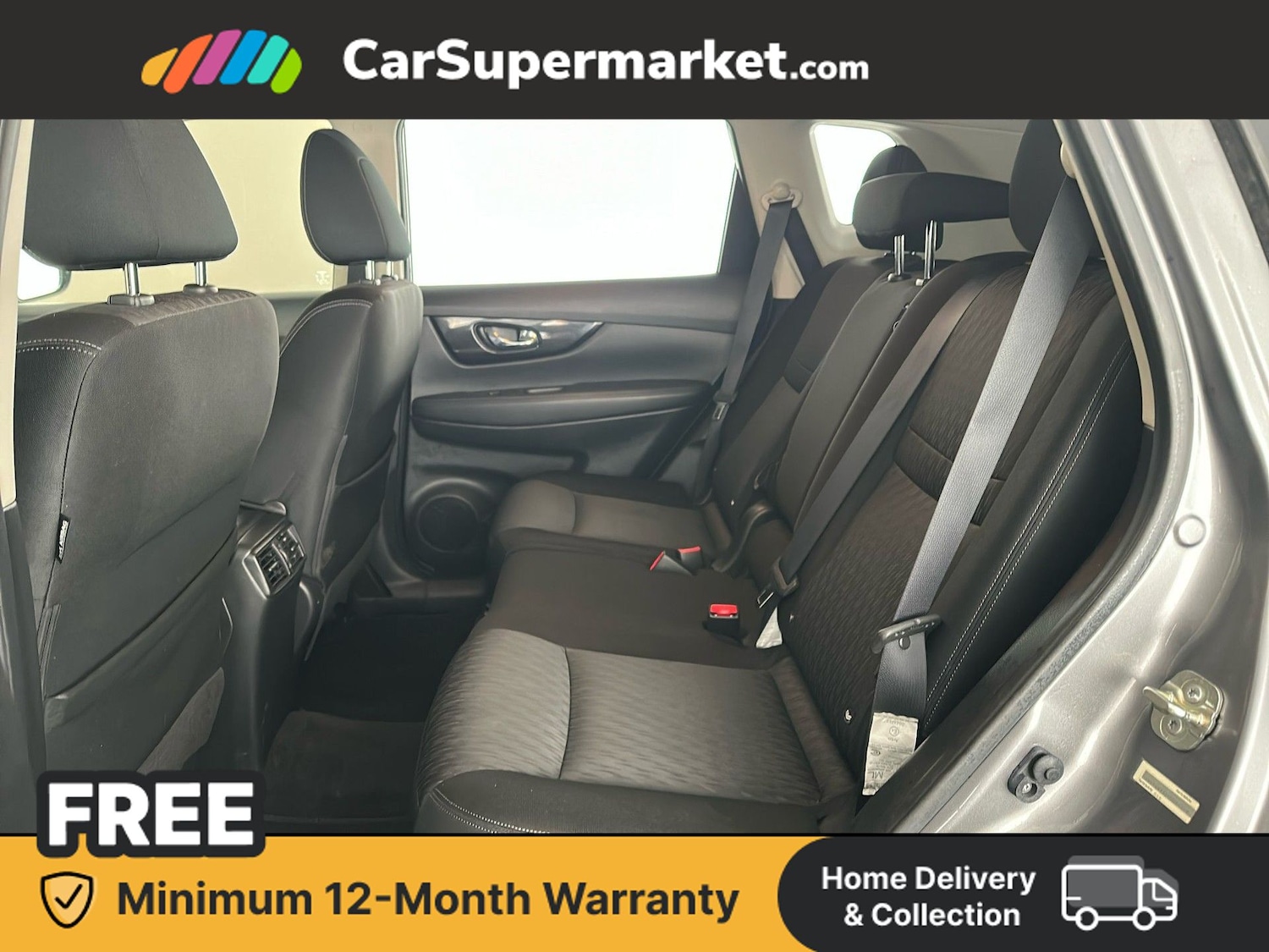 Used Nissan X-Trail 2019 for sale - 77620604: Photo 17