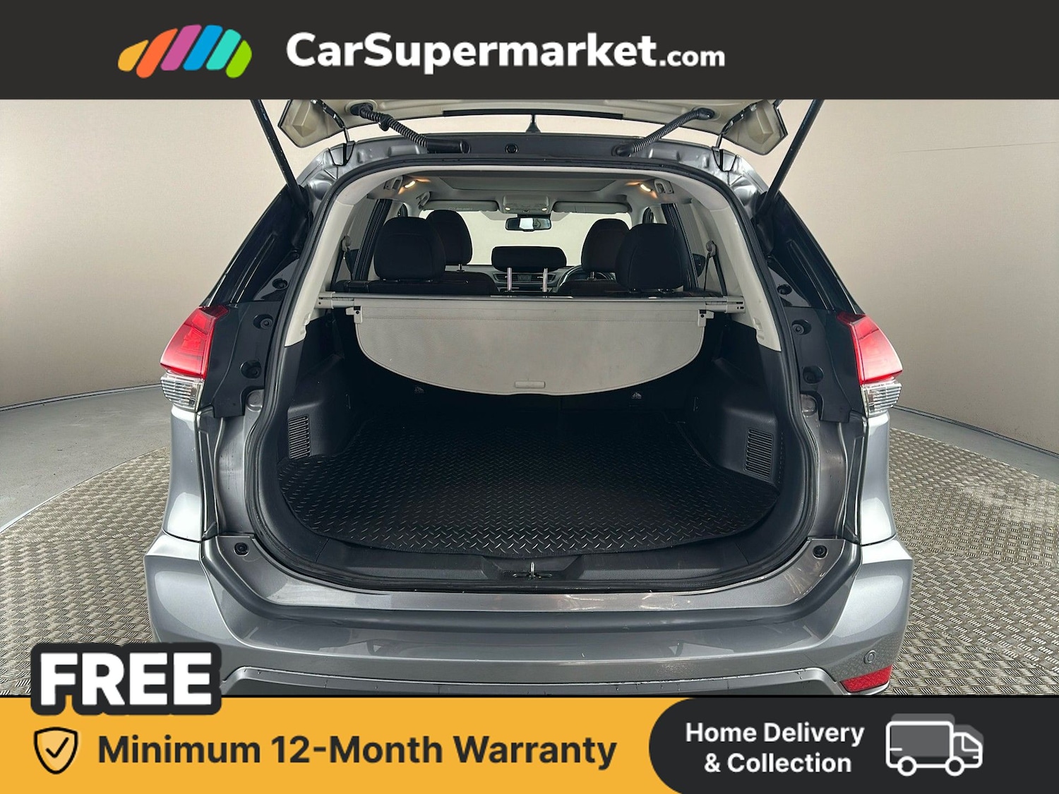 Used Nissan X-Trail 2019 for sale - 77620604: Photo 22