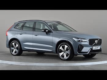 Used Volvo XC60 2023 for sale - 79840897: Photo