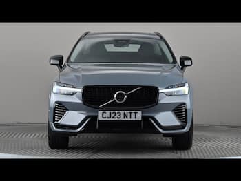 Used Volvo XC60 2023 for sale - 79840897: Photo