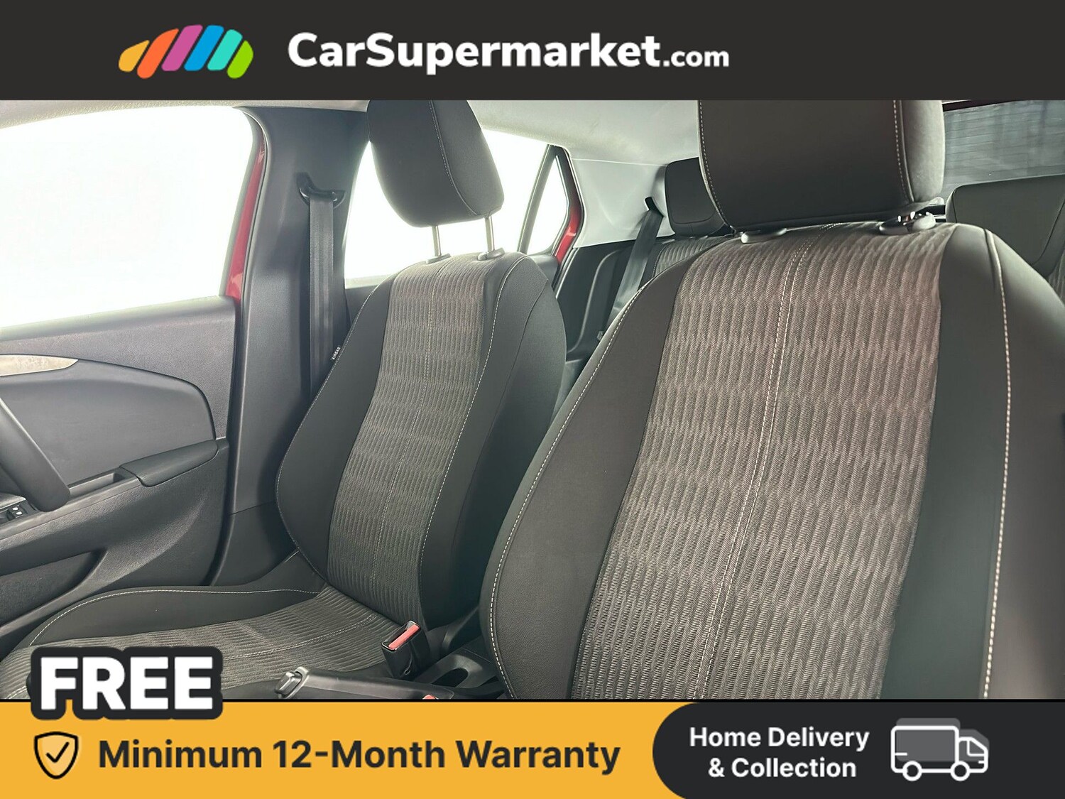 Used Vauxhall Corsa 2023 for sale - 78107690: Photo 17