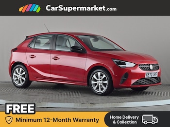 Used Vauxhall Corsa 2023 for sale - 78107690: Photo