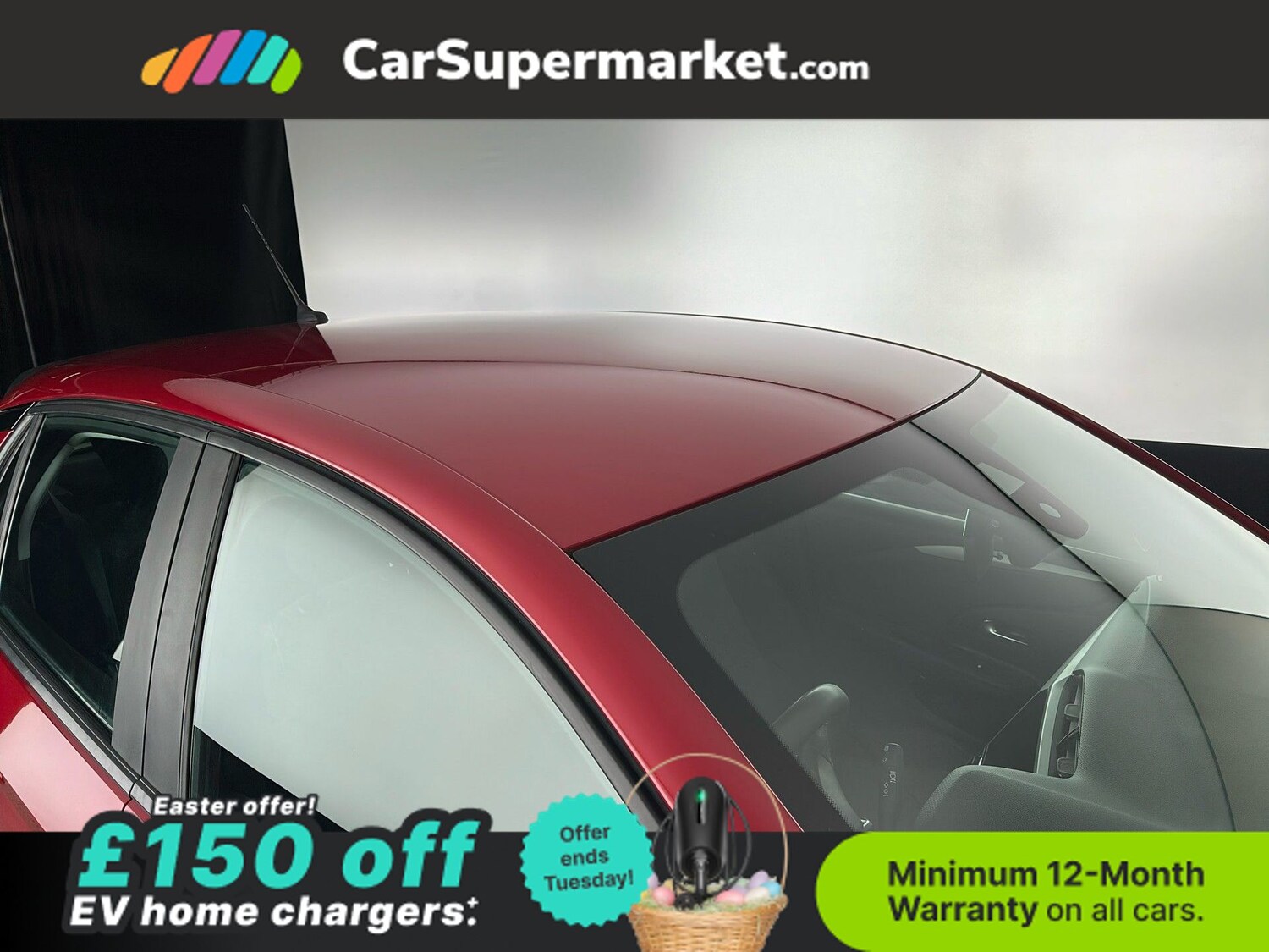 Used Vauxhall Corsa 2023 for sale - 78107690: Photo 22