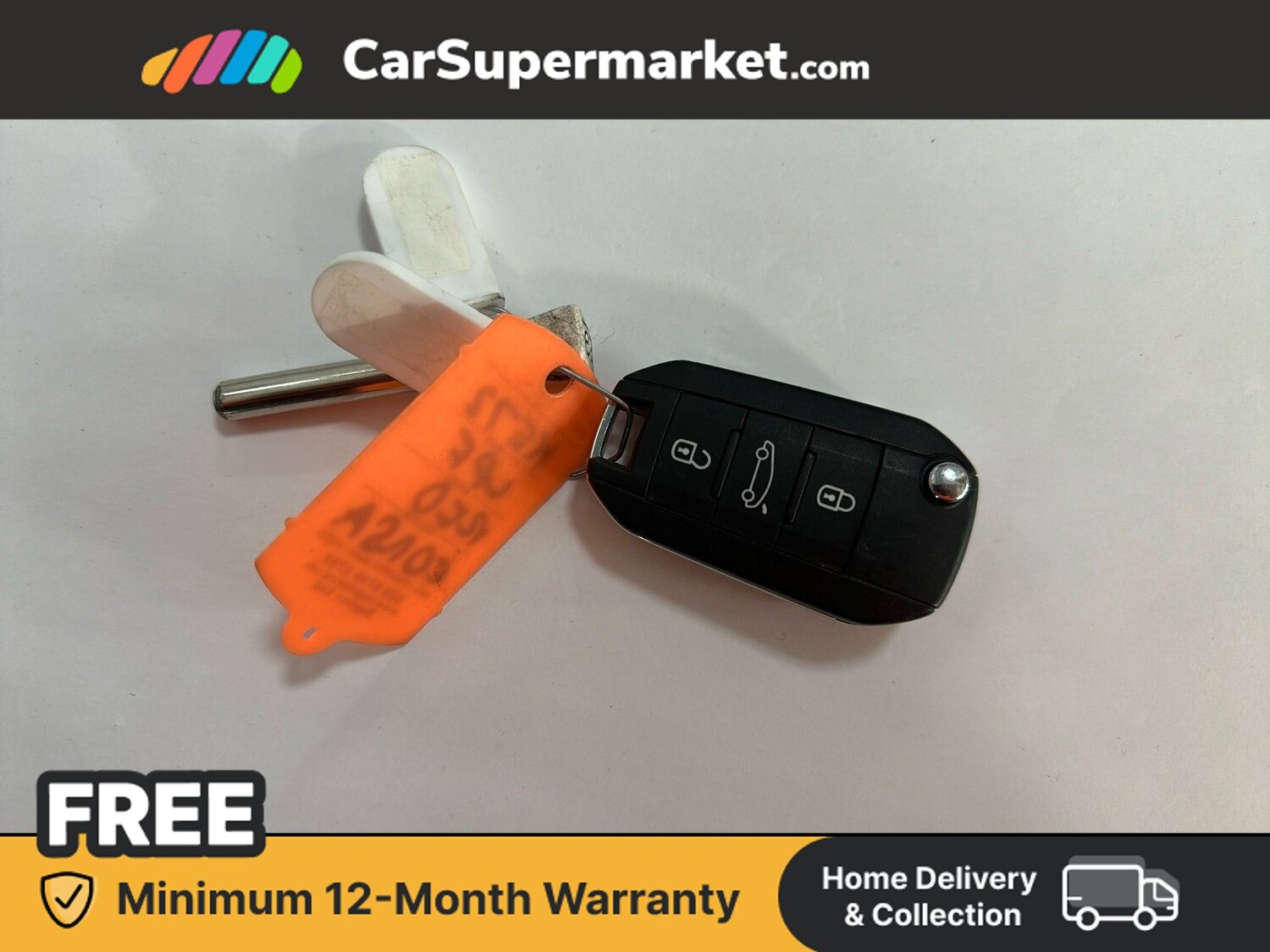 Used Vauxhall Corsa 2023 for sale - 78107690: Photo 23