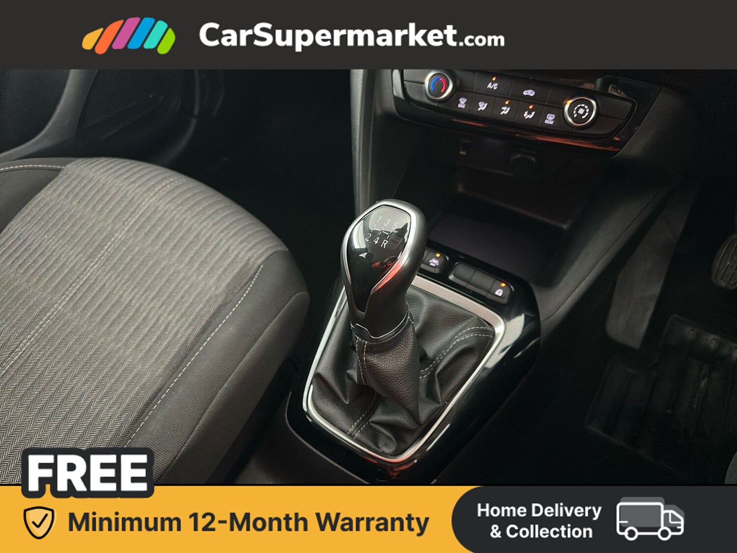 Used Vauxhall Corsa 2023 for sale - 78107690: Photo 27