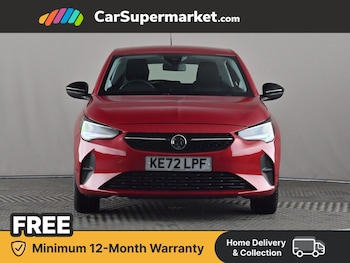 Used Vauxhall Corsa 2023 for sale - 78107690: Photo