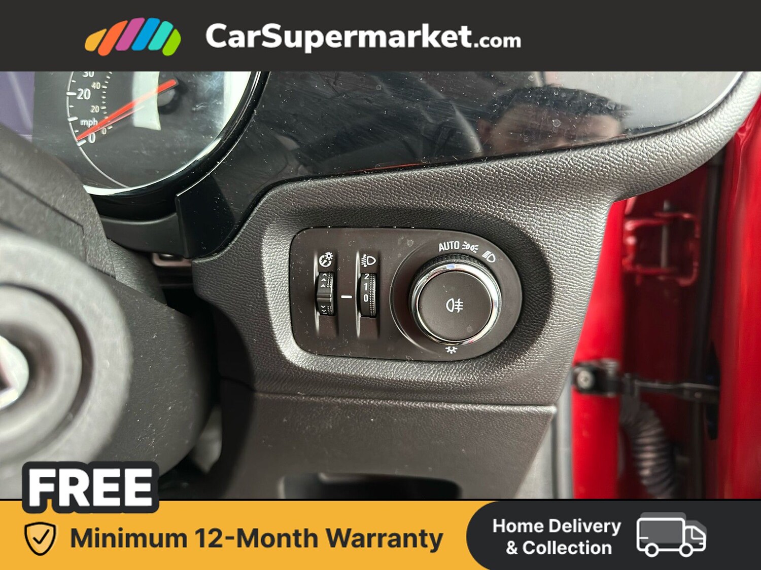 Used Vauxhall Corsa 2023 for sale - 78107690: Photo 30