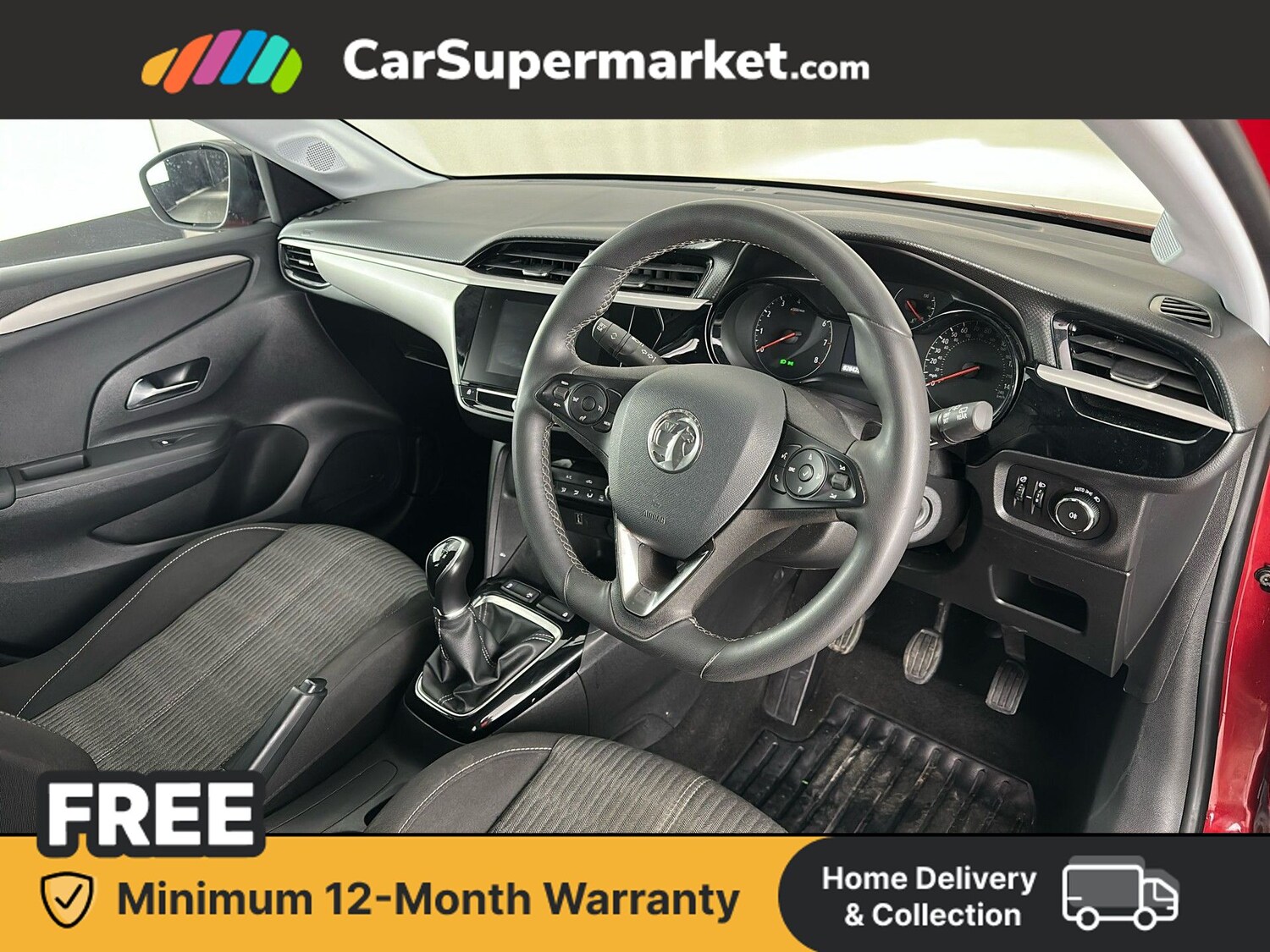 Used Vauxhall Corsa 2023 for sale - 78107690: Photo 31