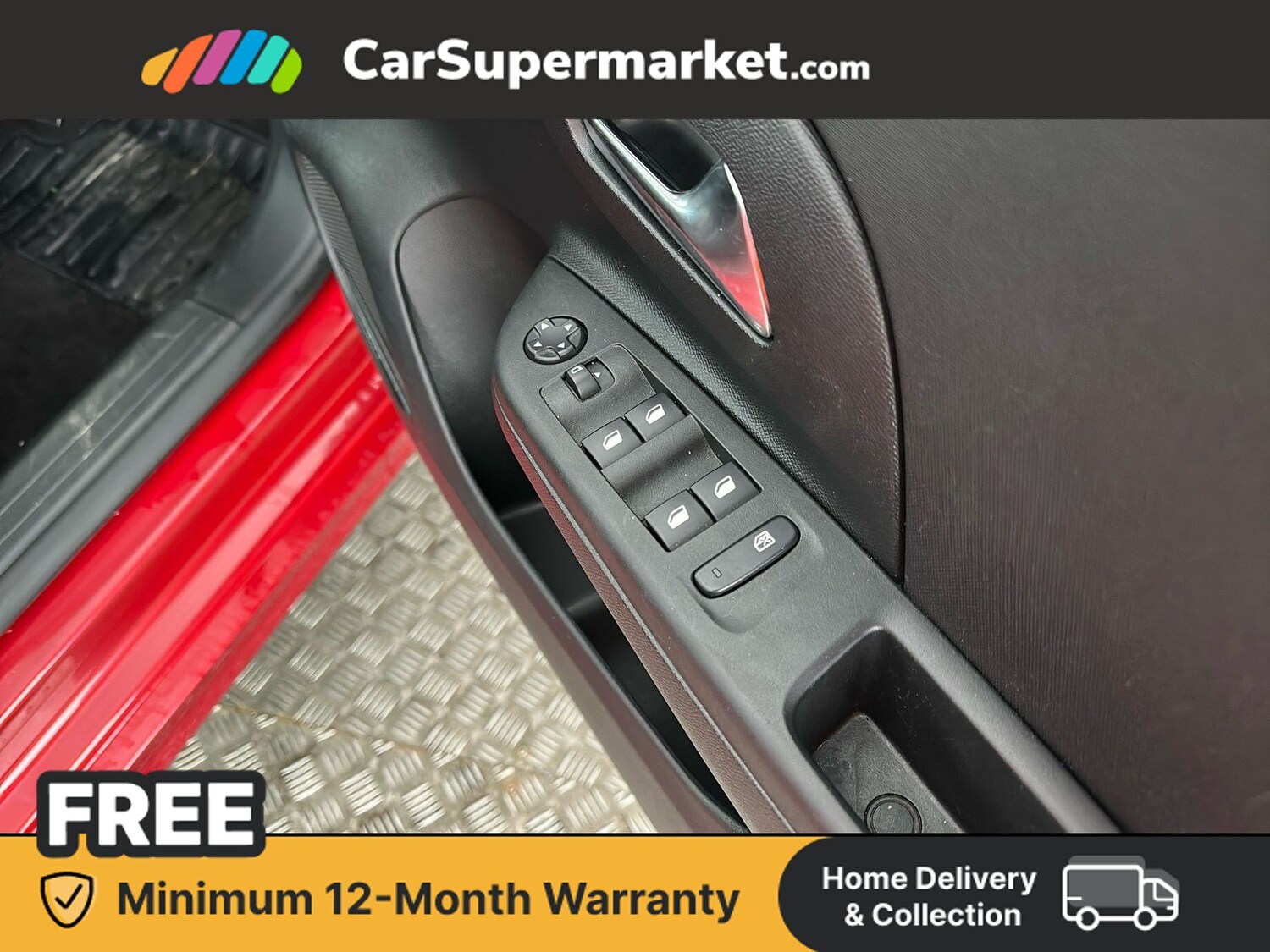 Used Vauxhall Corsa 2023 for sale - 78107690: Photo 32