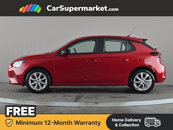 Used Vauxhall Corsa 2023 for sale - 78107690: Photo