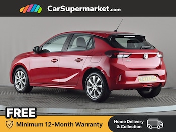 Used Vauxhall Corsa 2023 for sale - 78107690: Photo