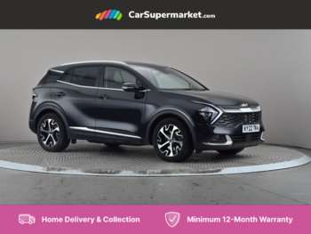 2022 - 1.6T GDi ISG 3 5-Door