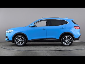 Used MG MG HS 2022 for sale - 79490660: Photo
