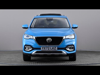 Used MG MG HS 2022 for sale - 79490660: Photo