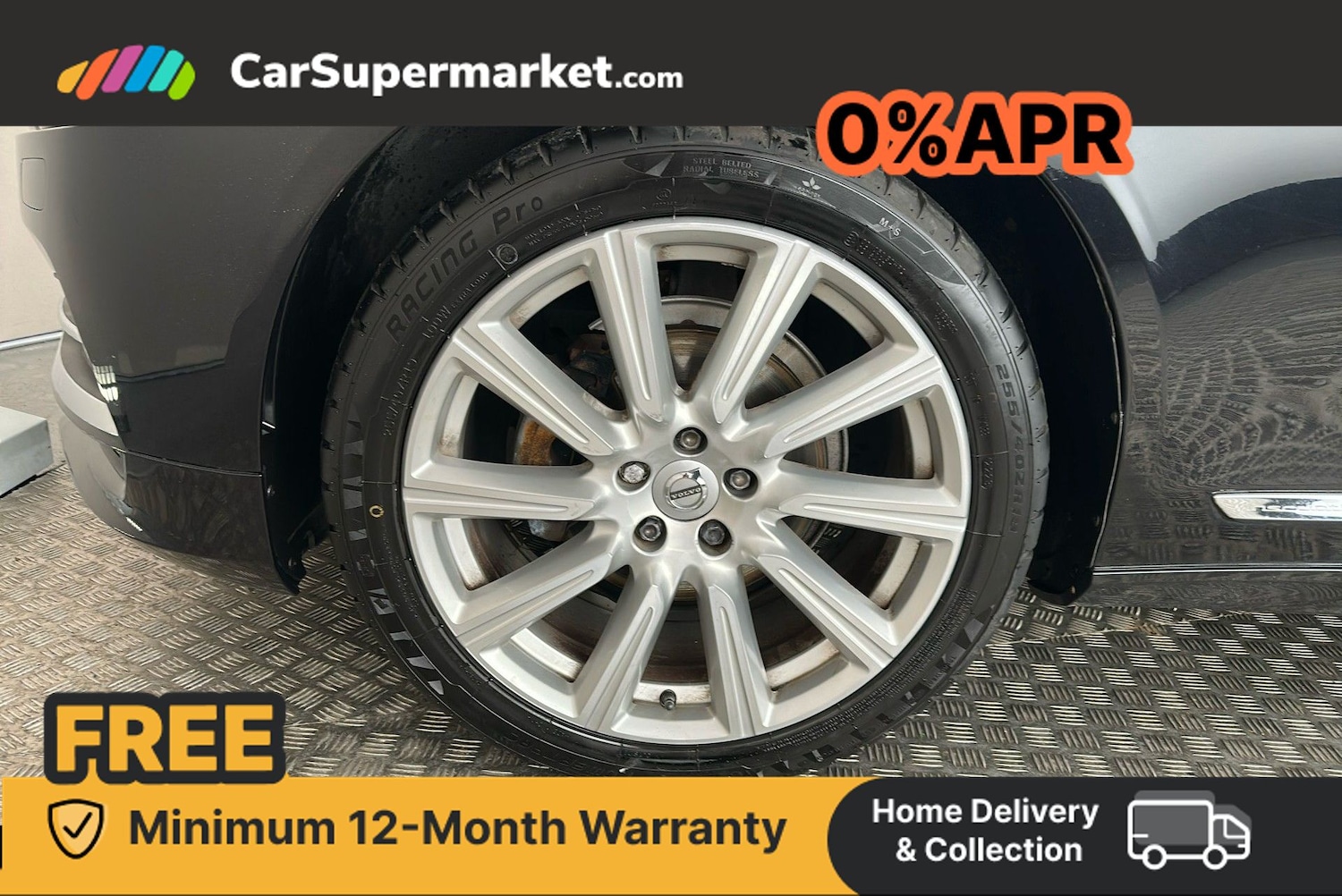 Used Volvo S90 2019 for sale - 76342187: Photo 19