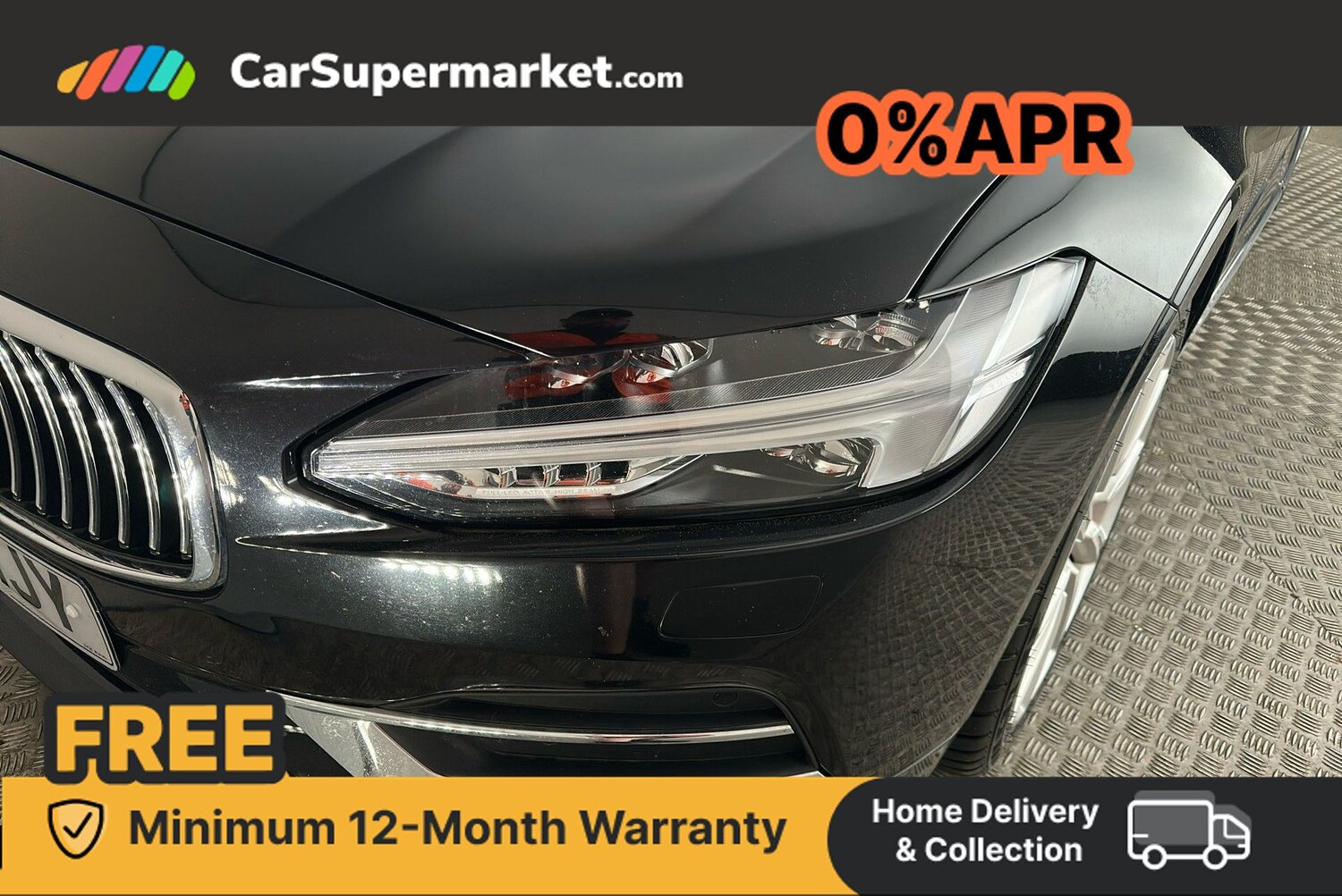 Used Volvo S90 2019 for sale - 76342187: Photo 20