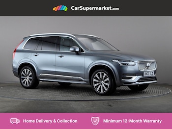 2020 - 2.0 T8 [390] Hybrid Inscription 5dr AWD Gtron