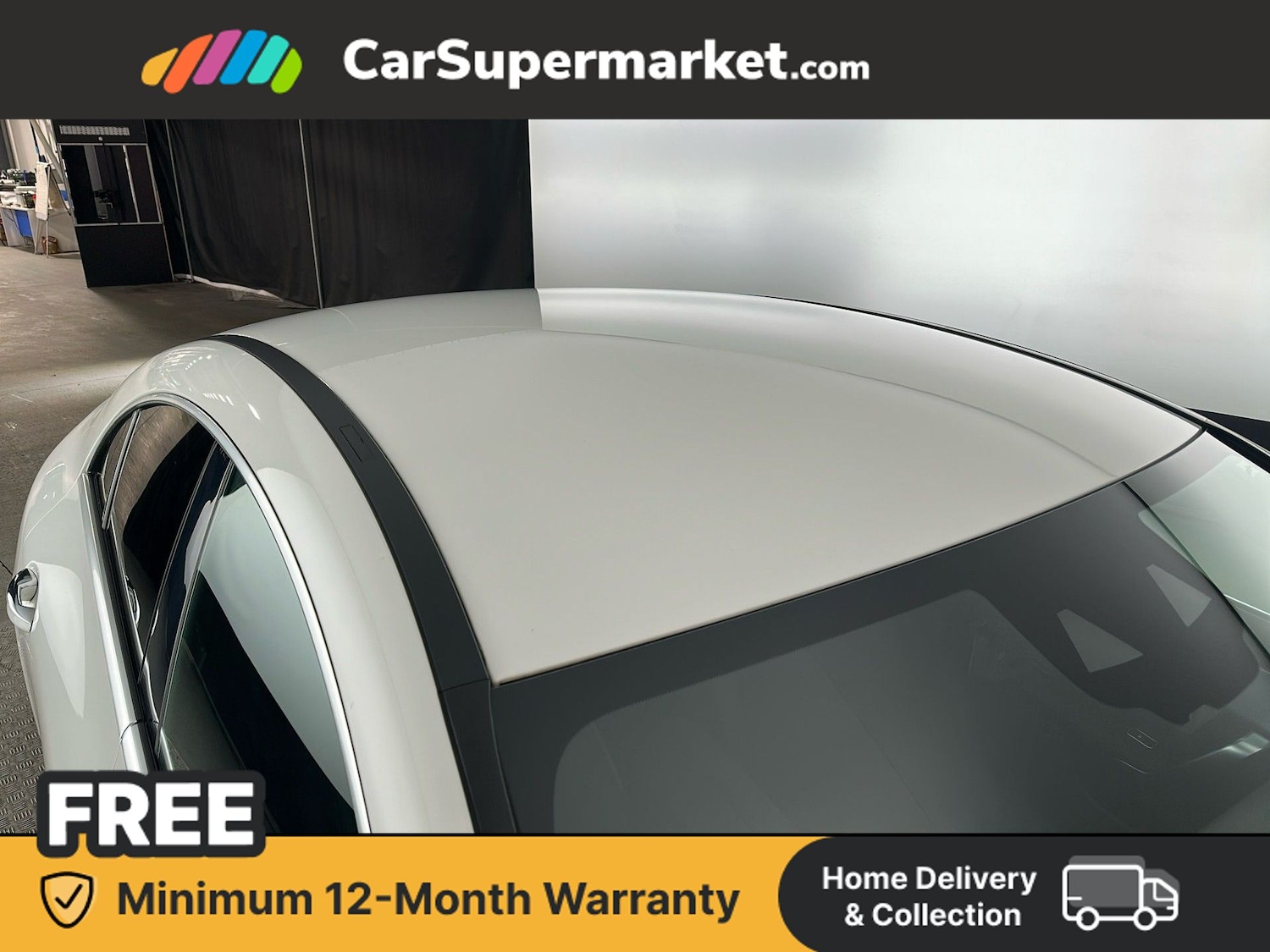 Used Mercedes-Benz CLA 2019 for sale - 77764431: Photo 21