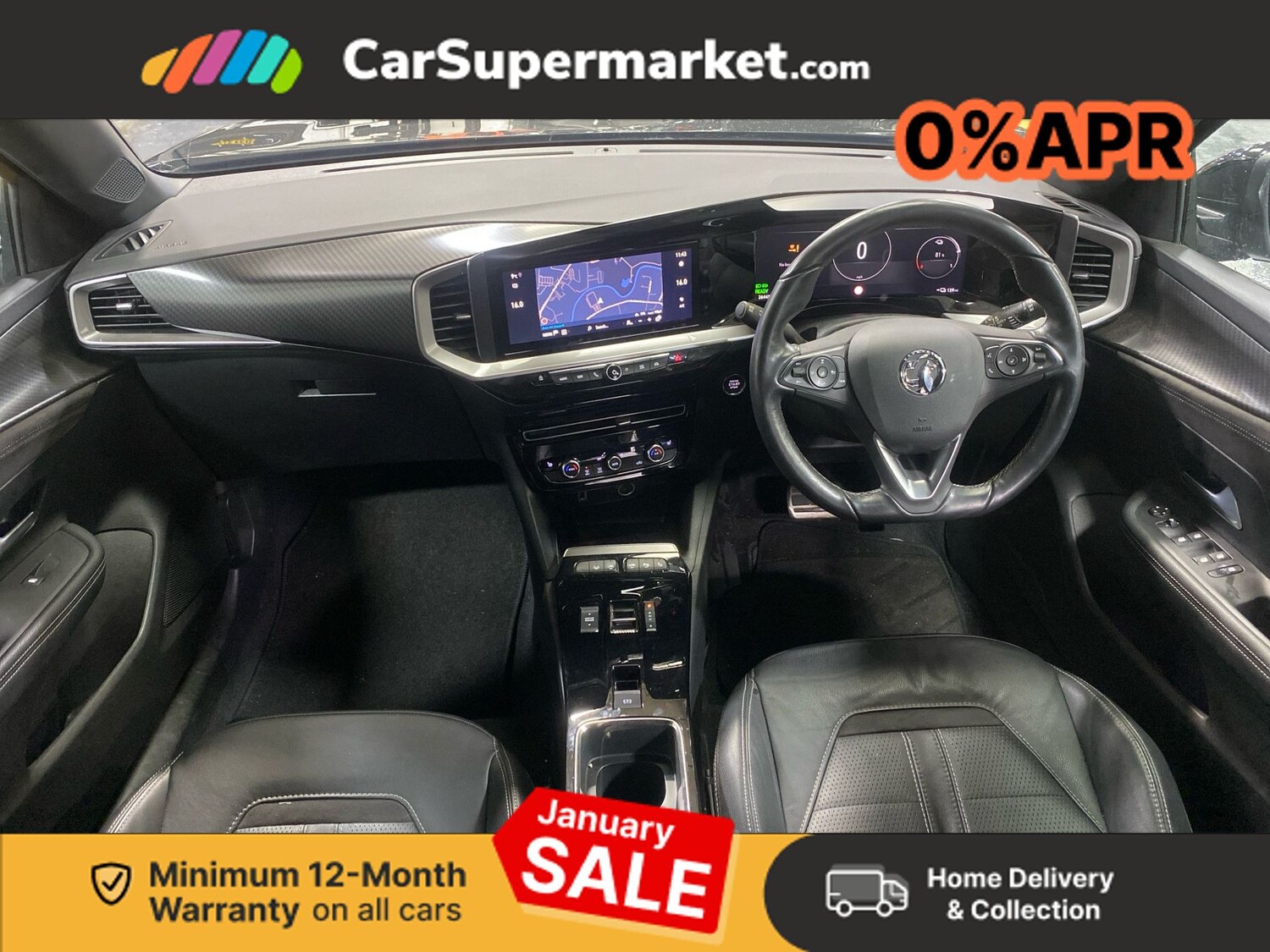 Used Vauxhall Mokka 2021 for sale - 77080035: Photo 5