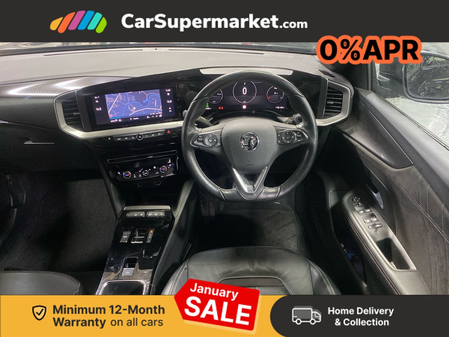 Used Vauxhall Mokka 2021 for sale - 77080035: Photo 6